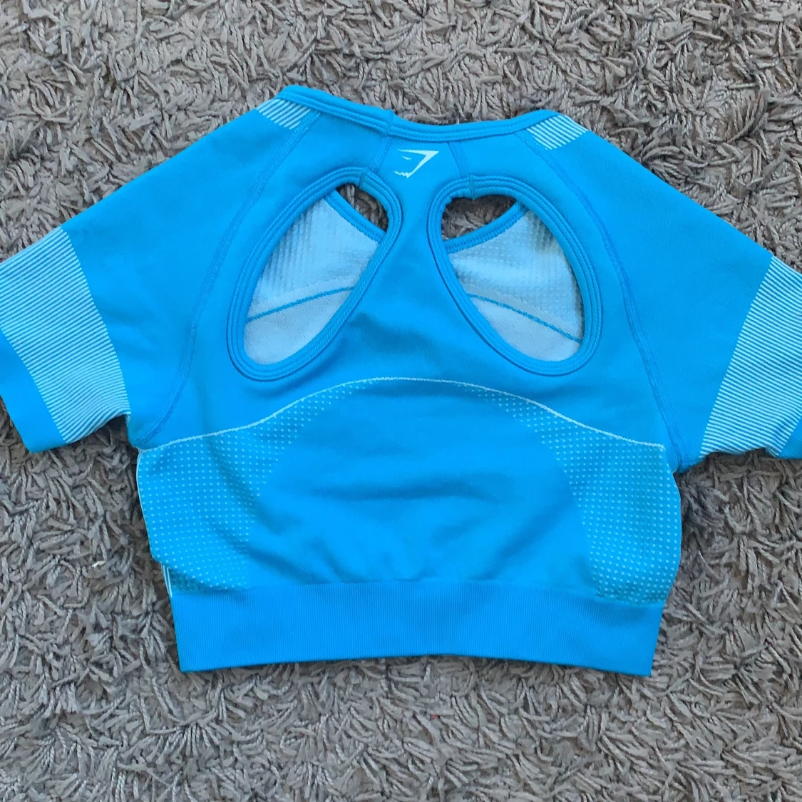 Gymshark Crop top  - 90