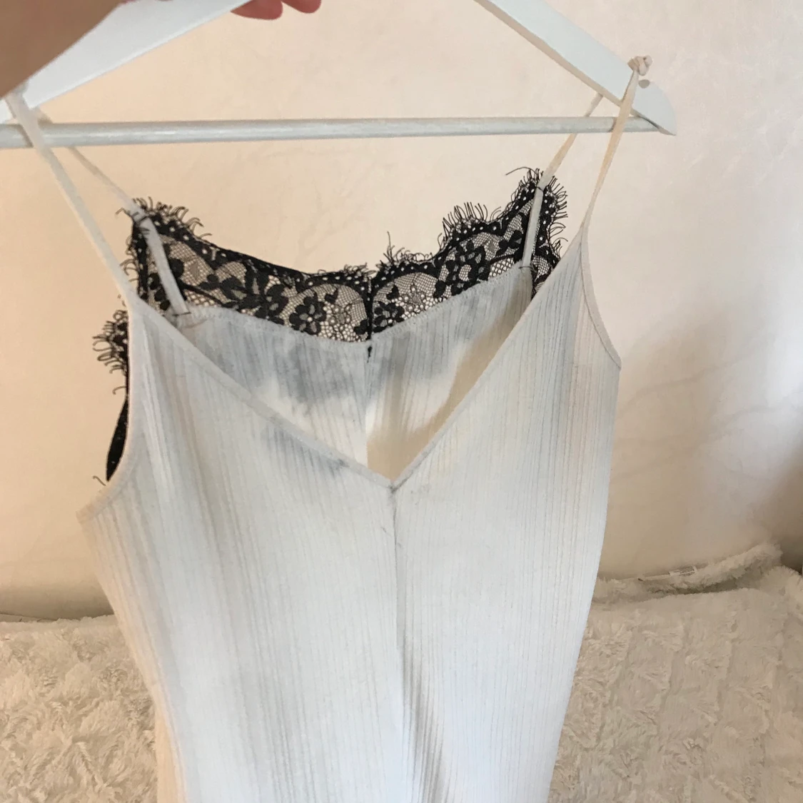 En fin zara blus som inte kommer till användning längre  - 90