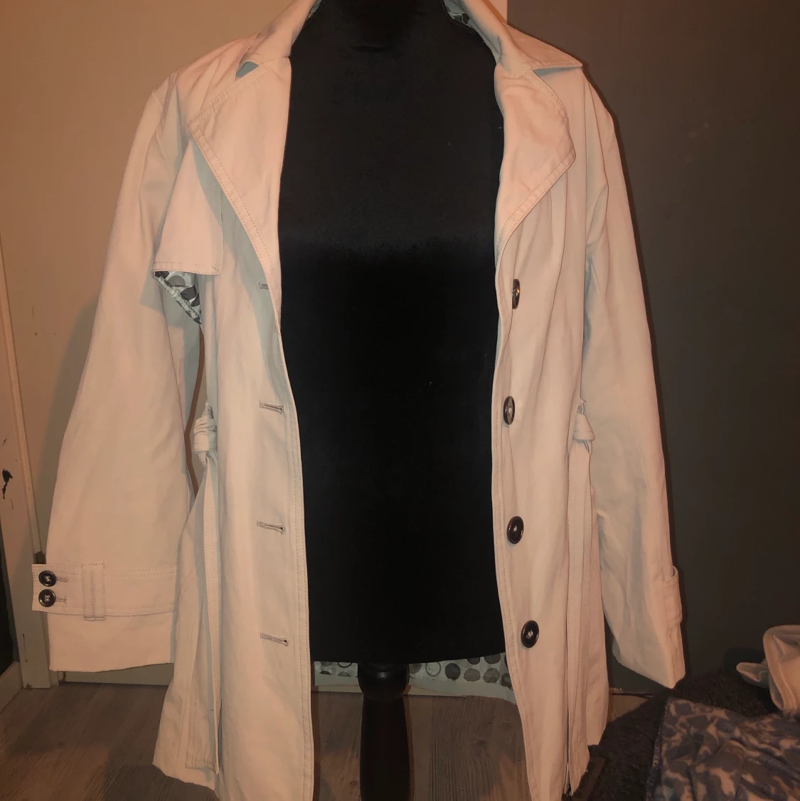 Trenchcoat strl.36 - 90