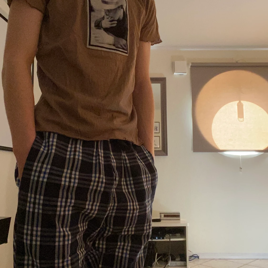 Limitato t-shirt, David Bowie