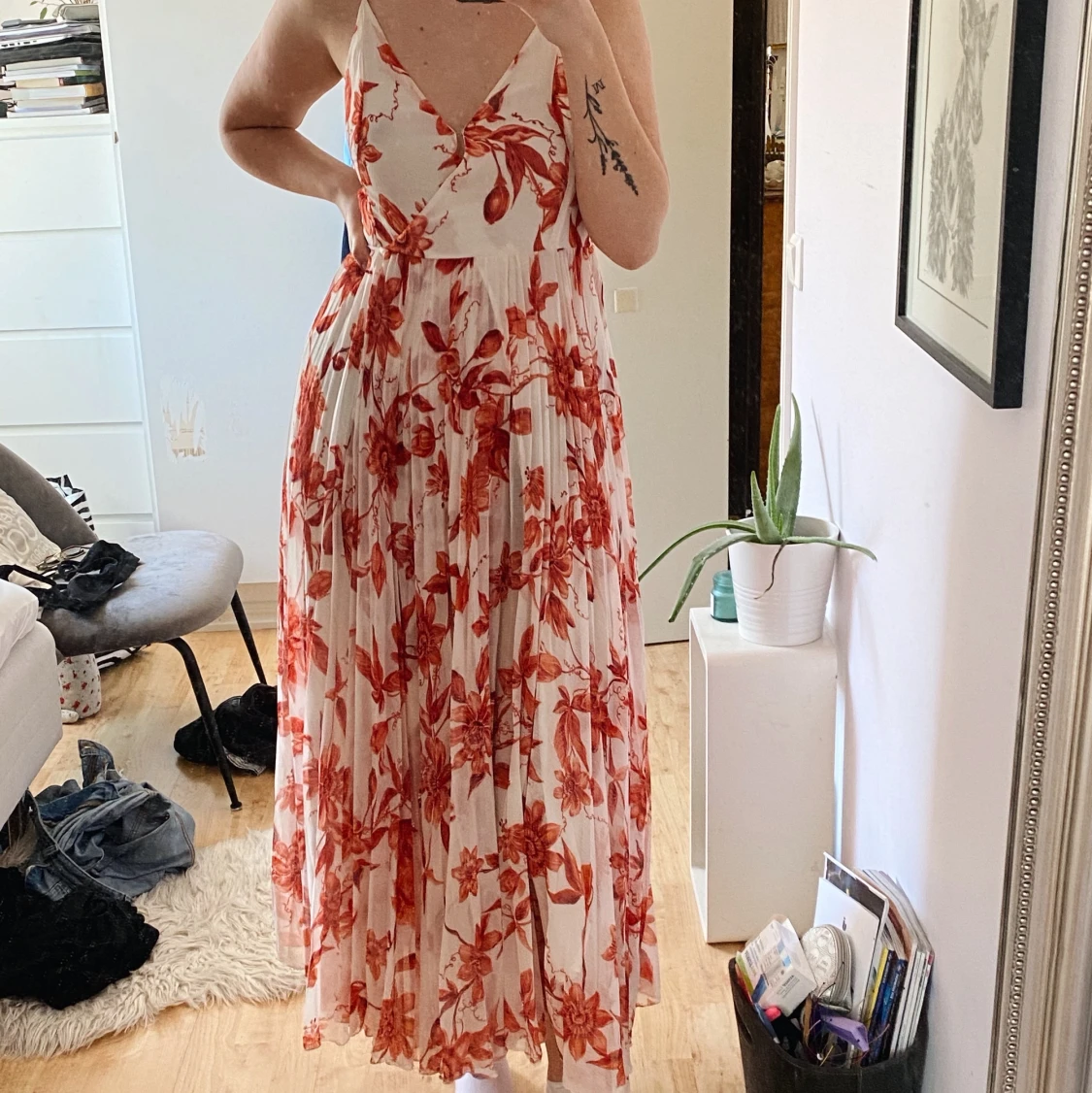 Sommarklänning - 90