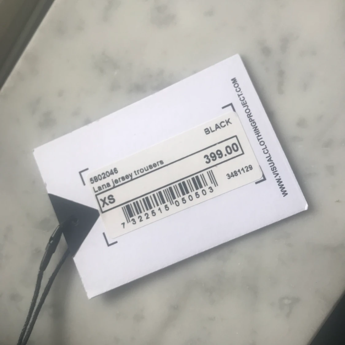 Svarta bootcat🐉💯 - 91