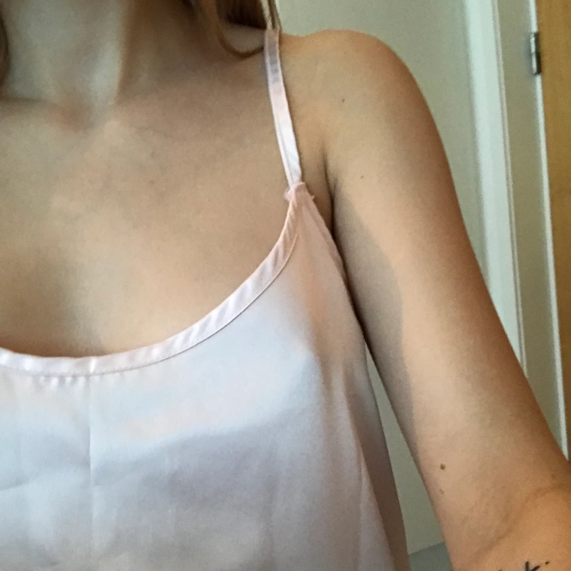 Sammetsklänning  - 91