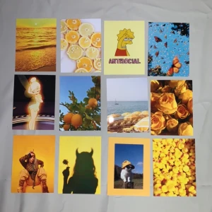 Foton - Säljer dessa för 10kr st, fotona är styva,glansiga och 11x15 cm stora💛