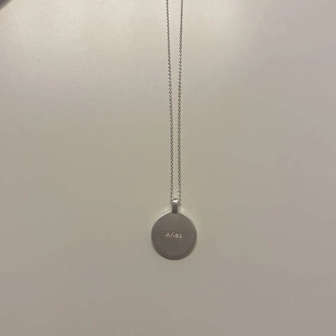 Pilgrim halsband (aries) - 90