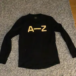 Snygg tröja från A-Z i fint skick 