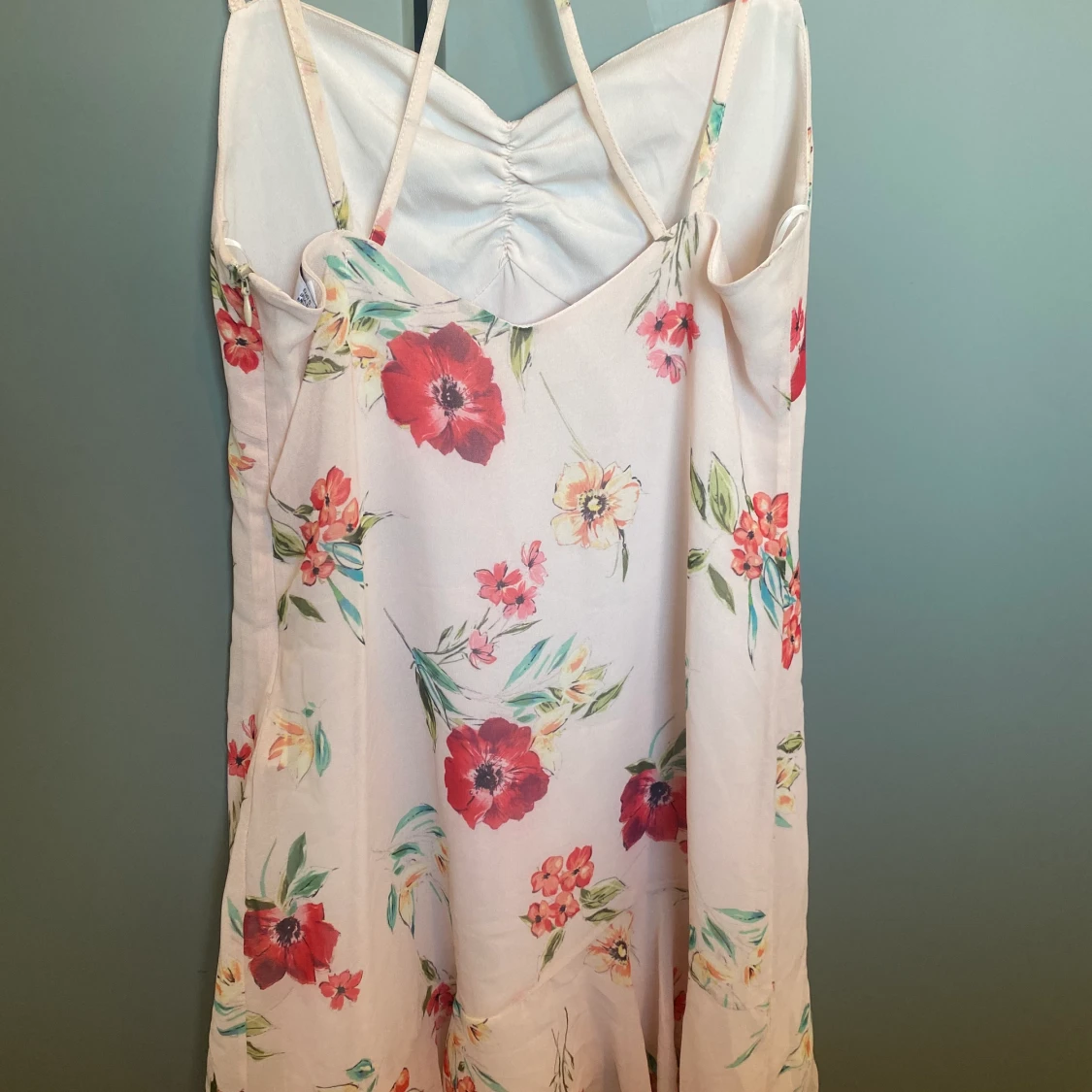 Sommarklänning från Bershka - 91