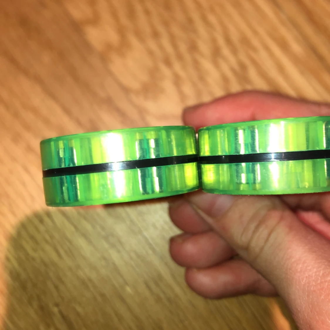 Manganet ringar - 91