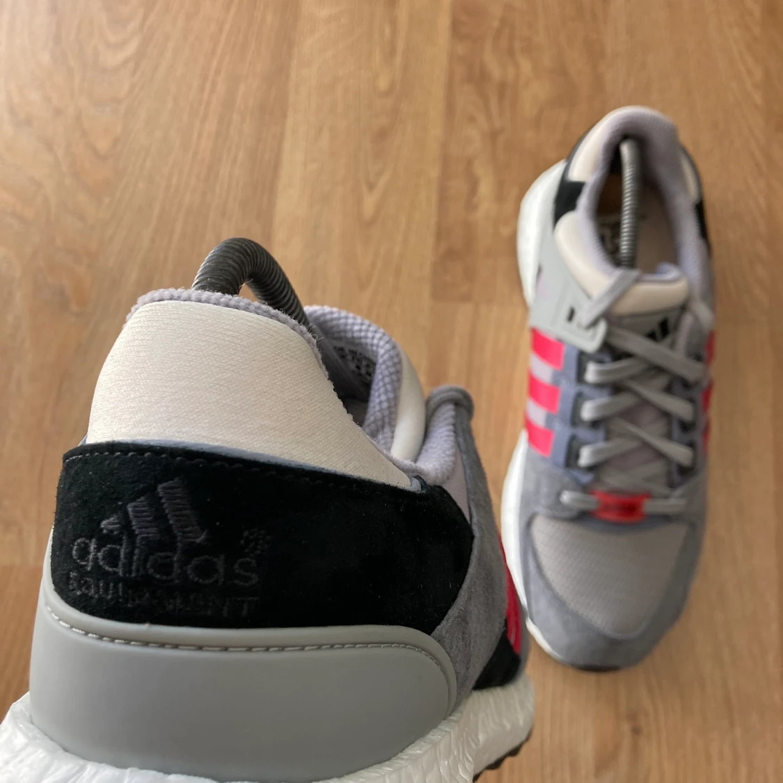 Adidas EQT support ultra - 91