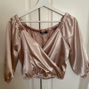 Topp - Aldrig använd!