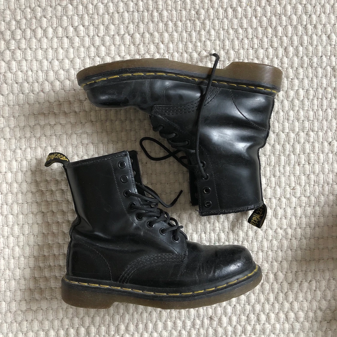 DR MARTENS STRL 36 - 90