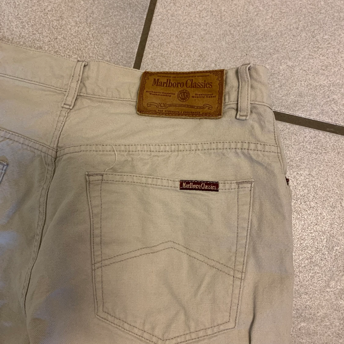 Marlboro jeans size 36 - 91