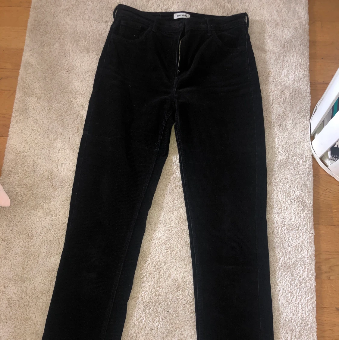 Manchester byxor  - 90