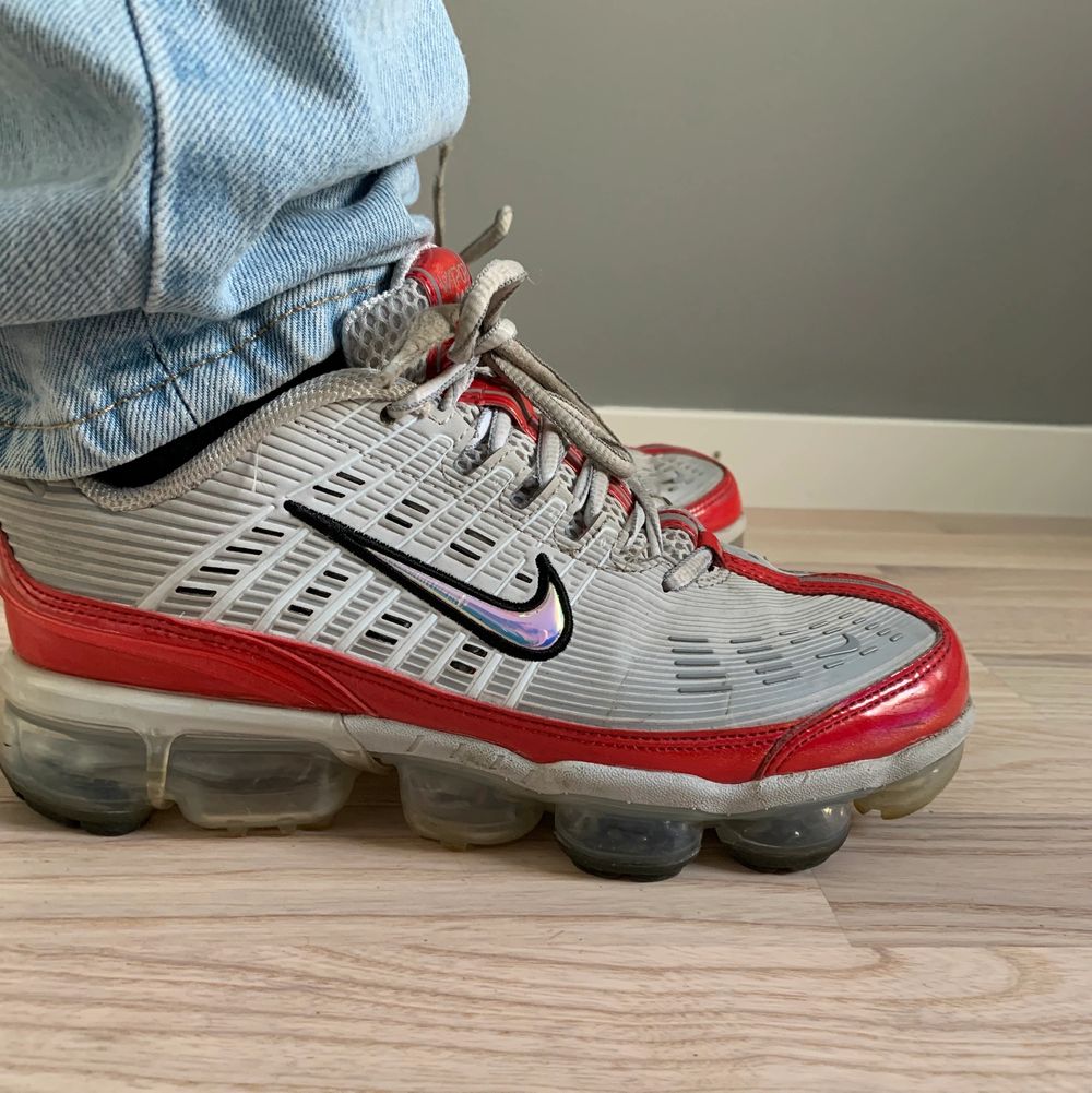 Nike vapormax - Skor | Plick Second Hand