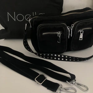 Noella väska - Väska från Noella. I nyskick, använd vid max 5 tillfällen. I modellen ”Celia”, nypris 760 kr. Säljes pga kommer ej till användning ☹️⭐️ 460 kr inklusive frakt!!