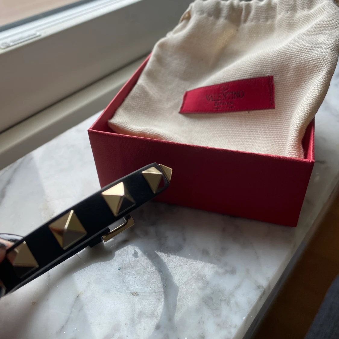 Valentino Armband  - 90