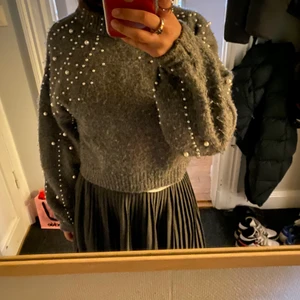 Zara stickad s - Strl s