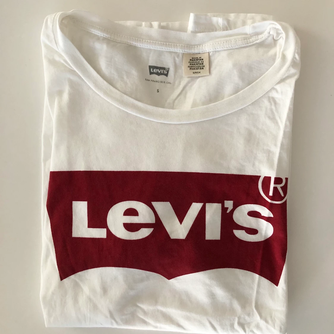 Levi’s T-shirt - 91