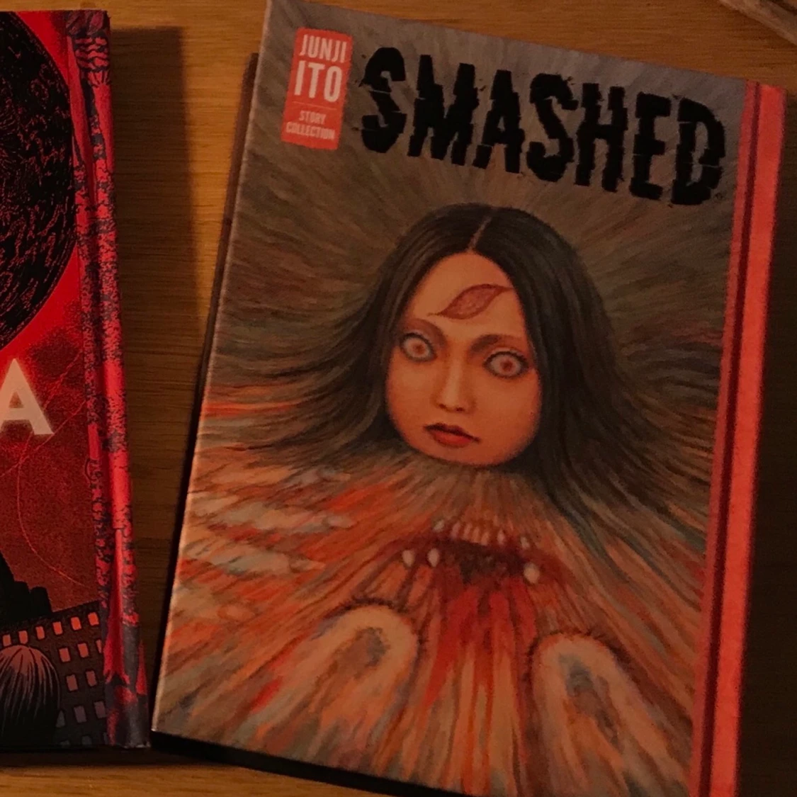 Junji Ito Manga - 91