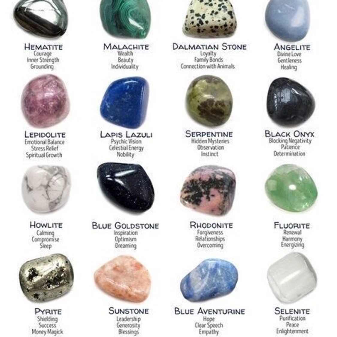 ✨ Kristall bundle ✨ - 90