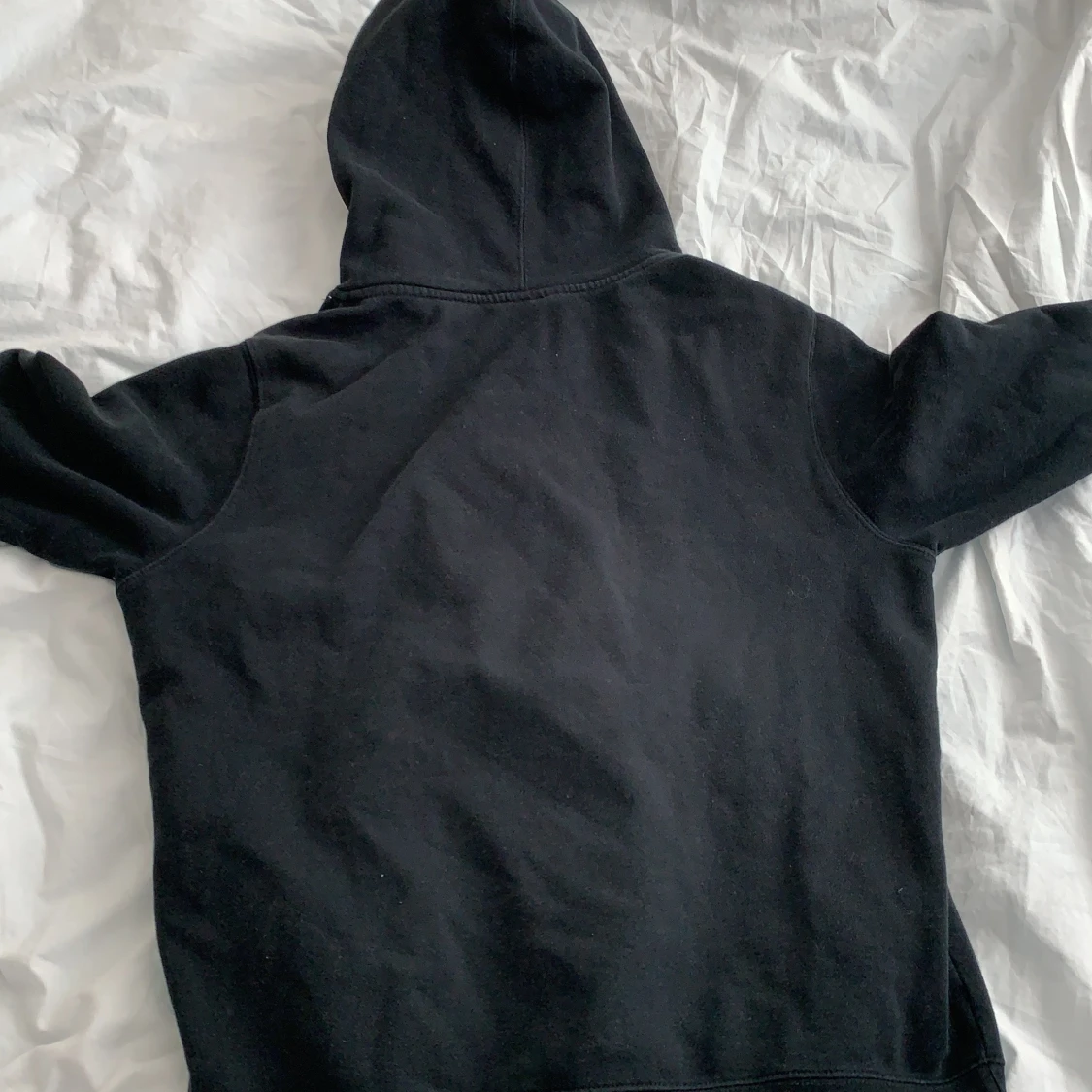 HUF Hoodie storlek M - 90