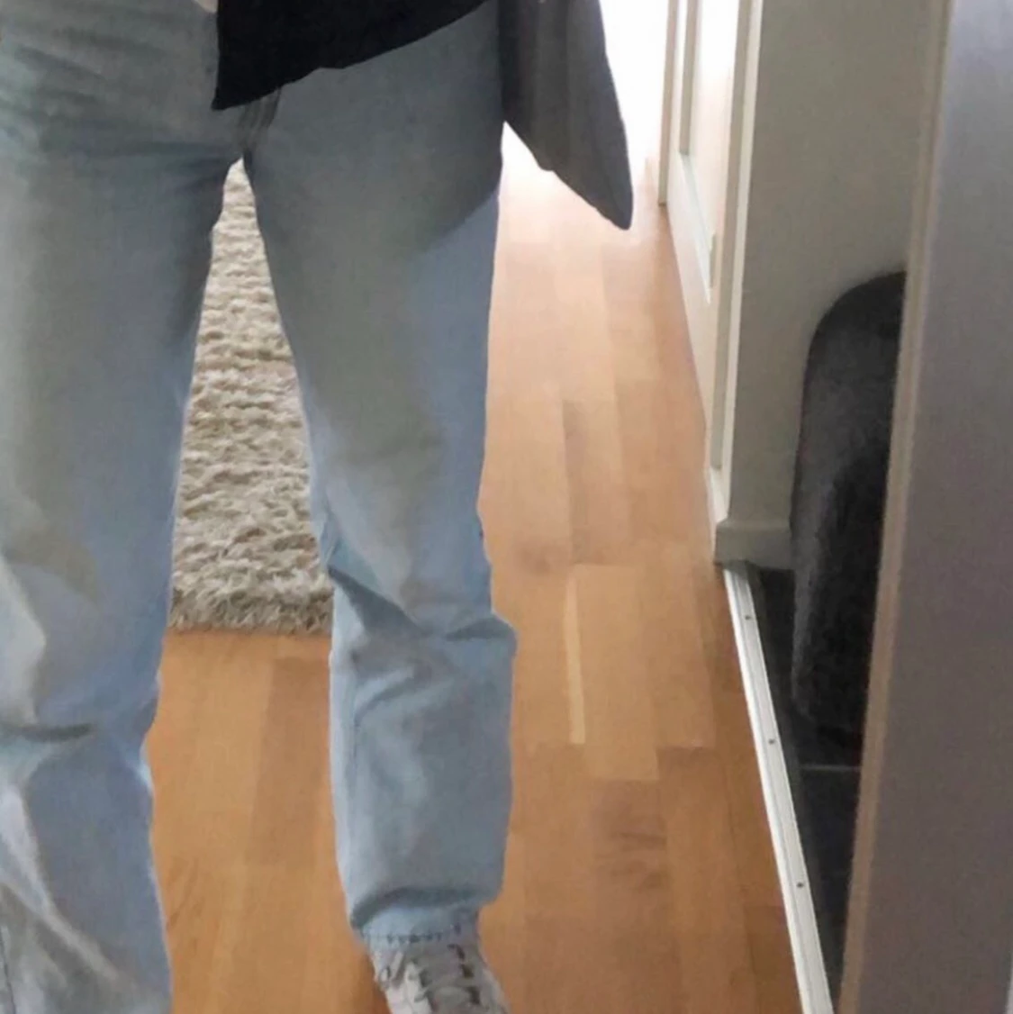 Weekday, Rowe jeans 24/32 - 91