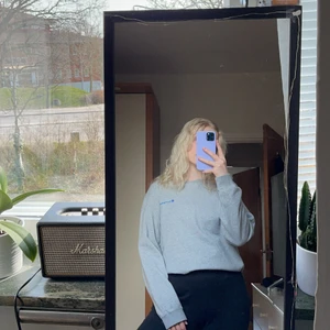 Champion Collegetröja - Använt skick. Kan skickas men köparen står för frakten.