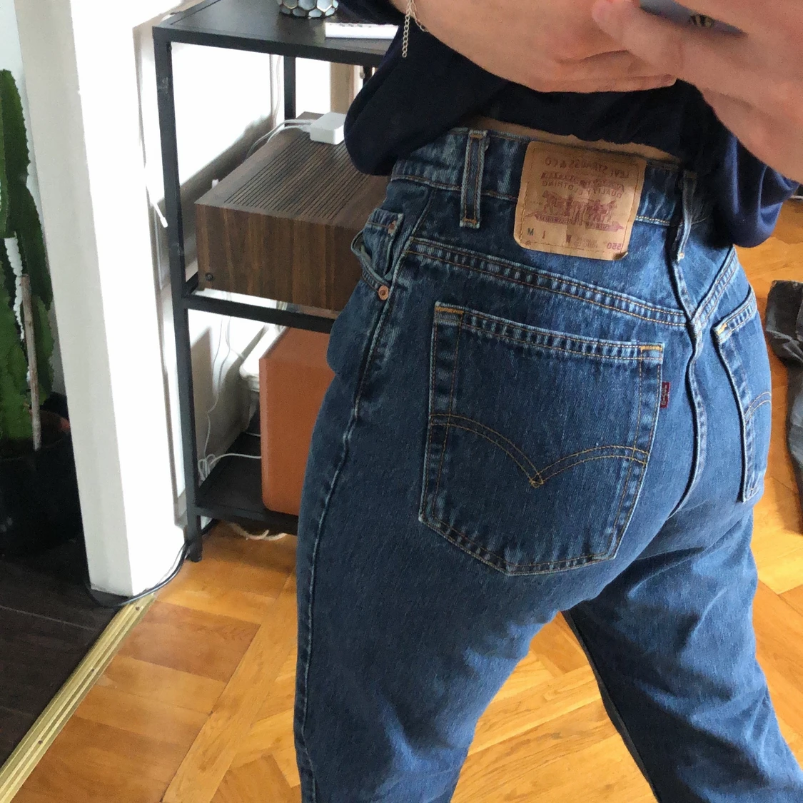 Vintage levis jeans  - 90