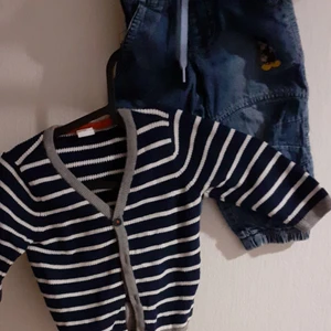 Pojke kläder - Pojke klader