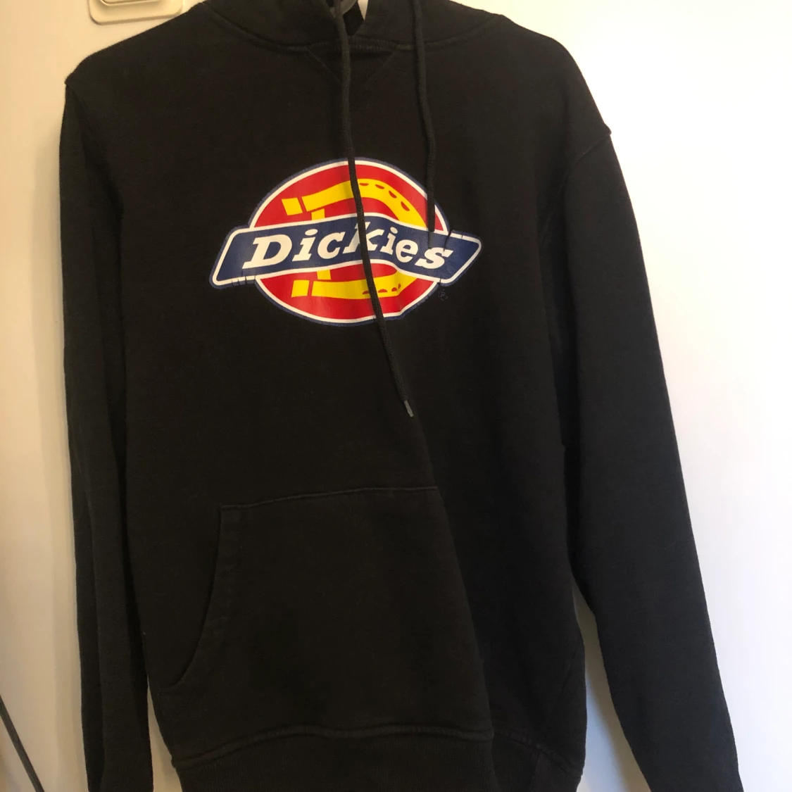 Dickies hoodie