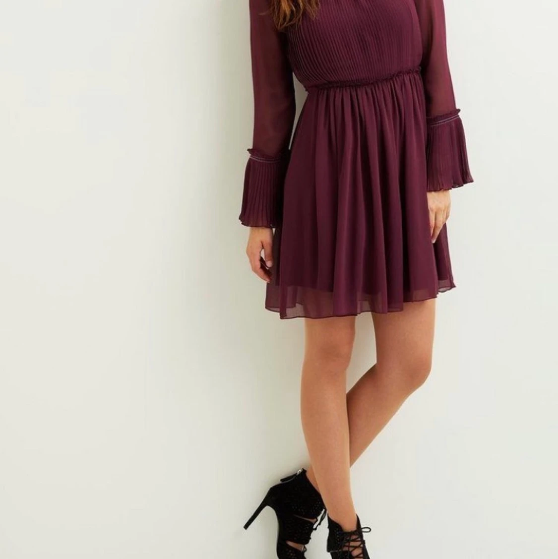 Vila klänning  - 90