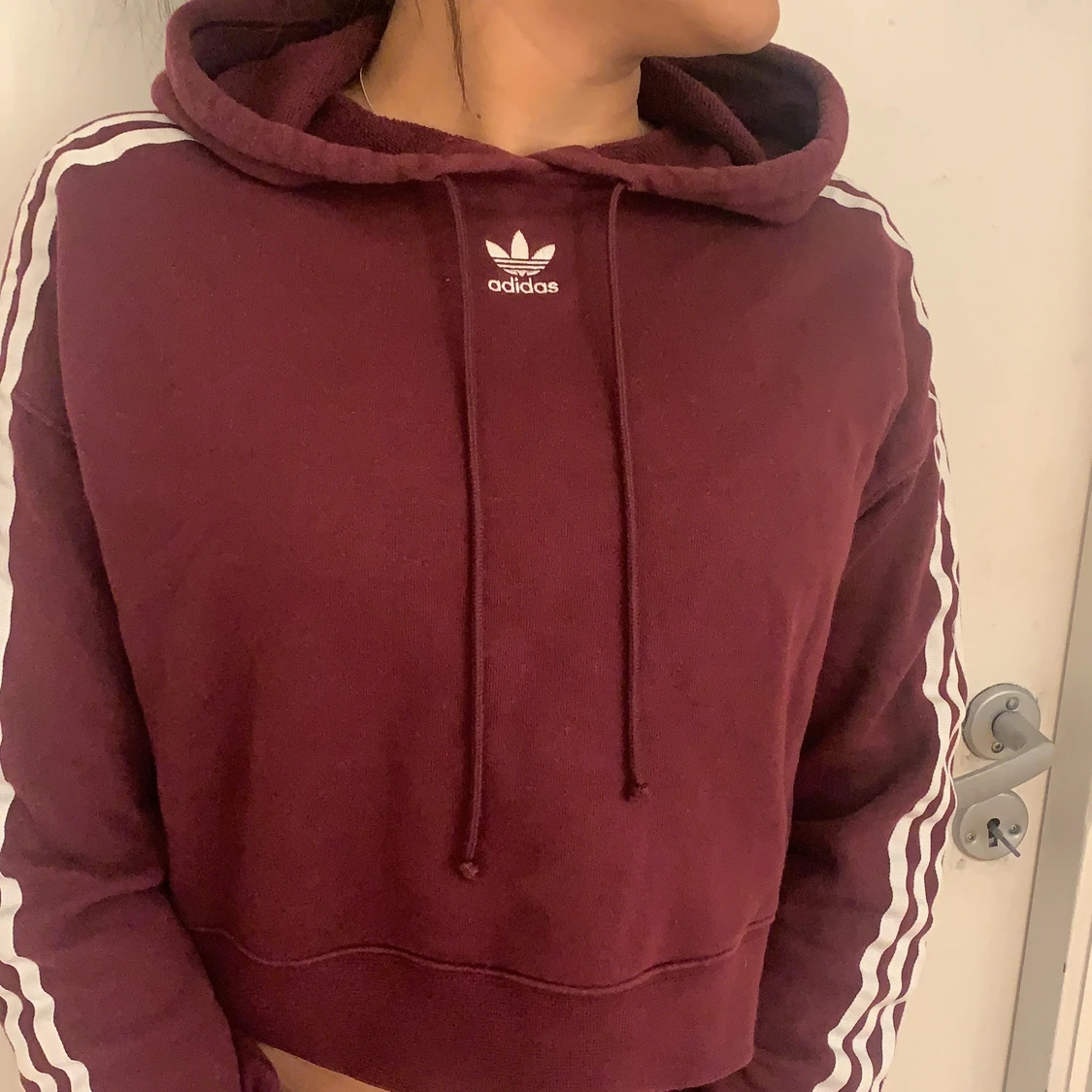 Adidas hoodie 