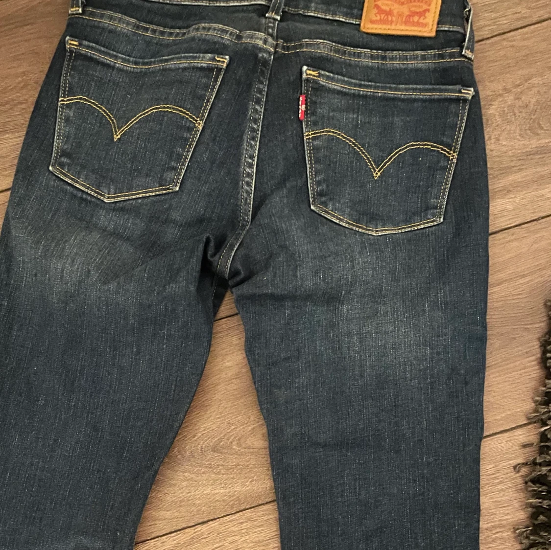 Levis Jeans - 91