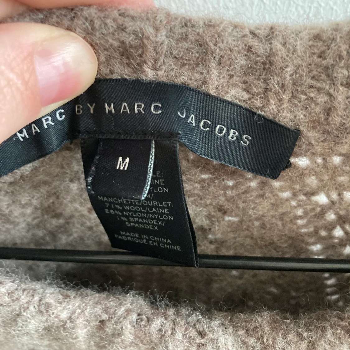 Marc Jacobs ullmix strlk M - 91