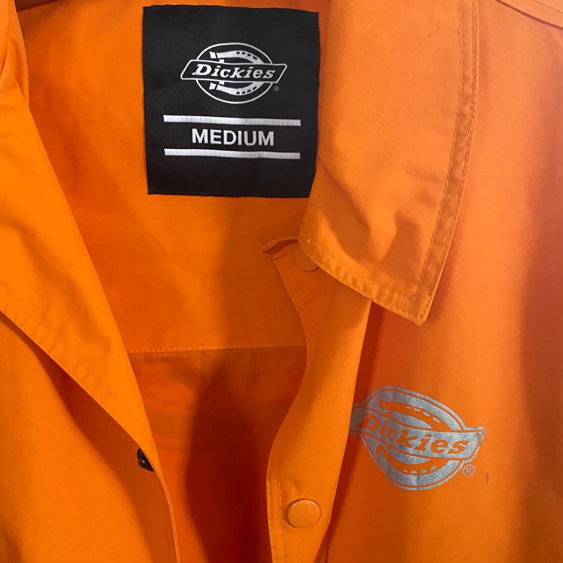 Dickies regnjacka - 91