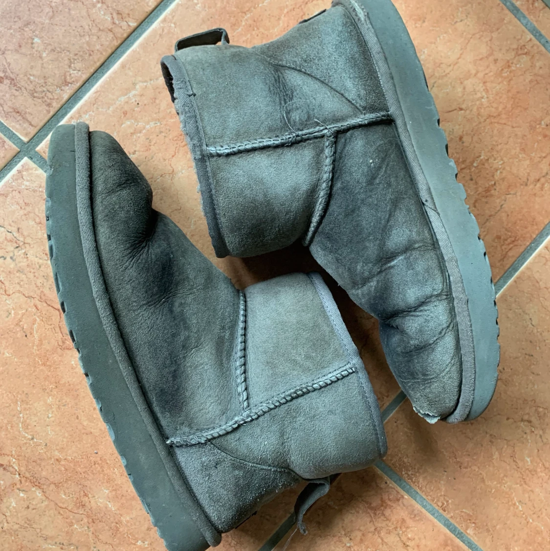 Ugg’s storlek 42 - 91