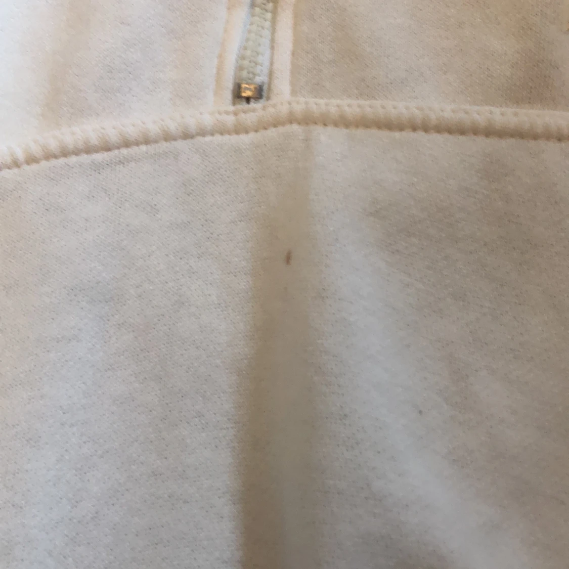 Vintage sweatshirt NCC - 91