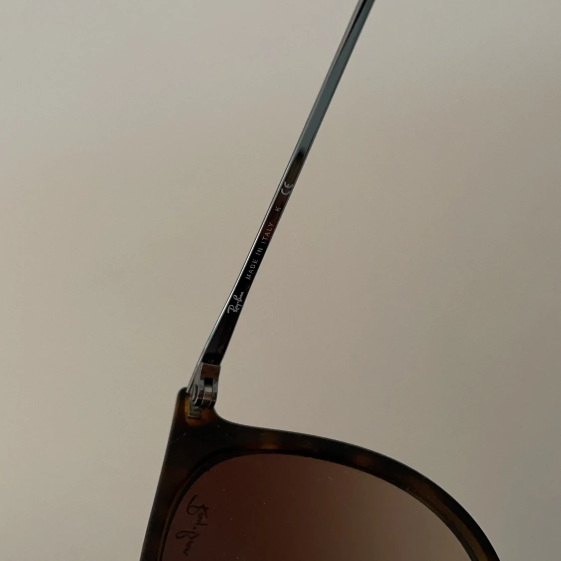 Ray Ban solglasögon  - 91