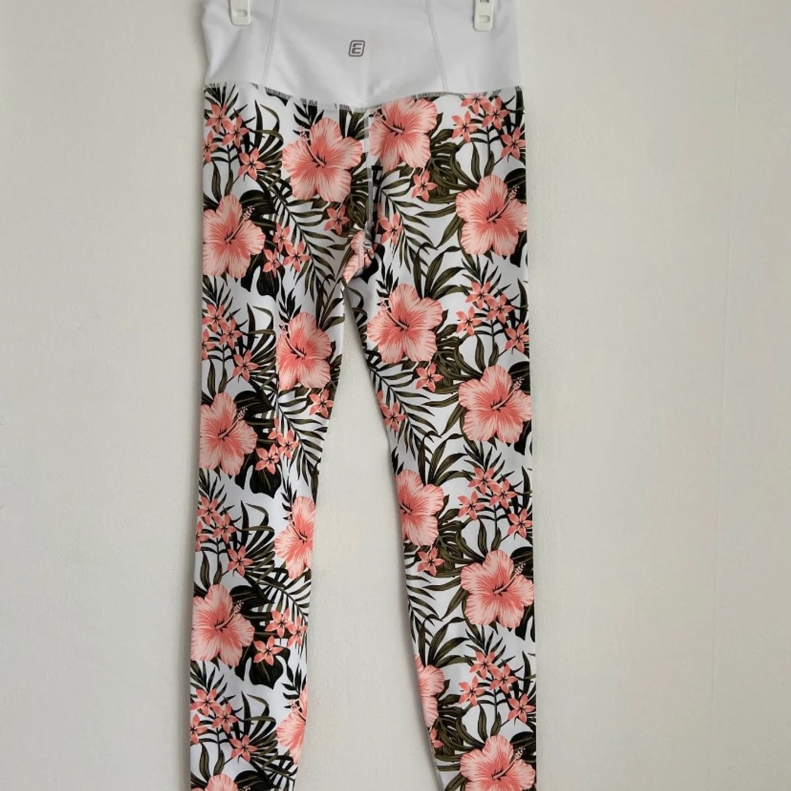 träningstights, strl S - 90