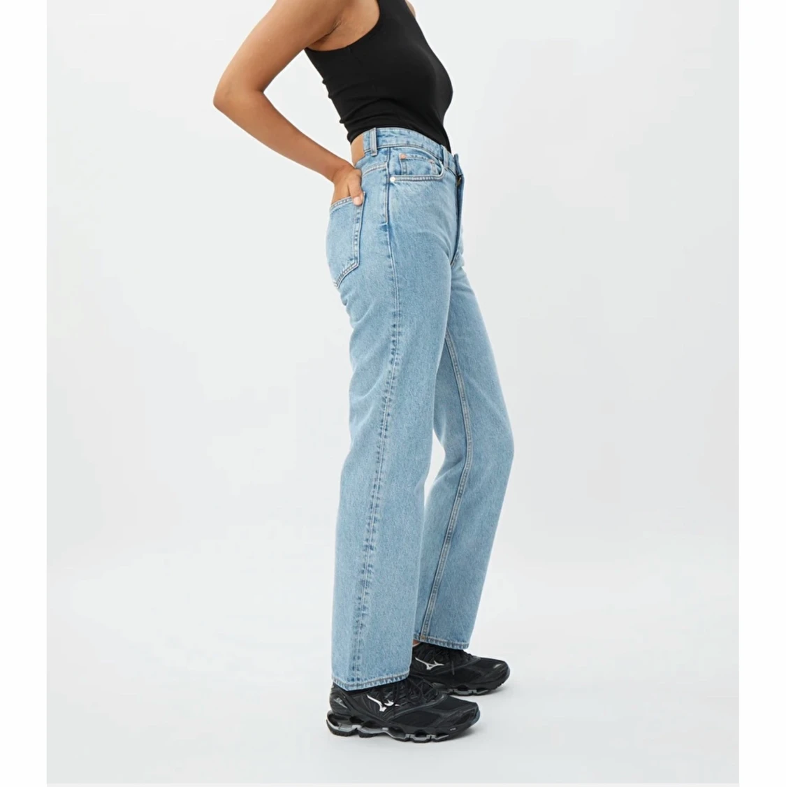 Voyage jeans från weekday  - 91