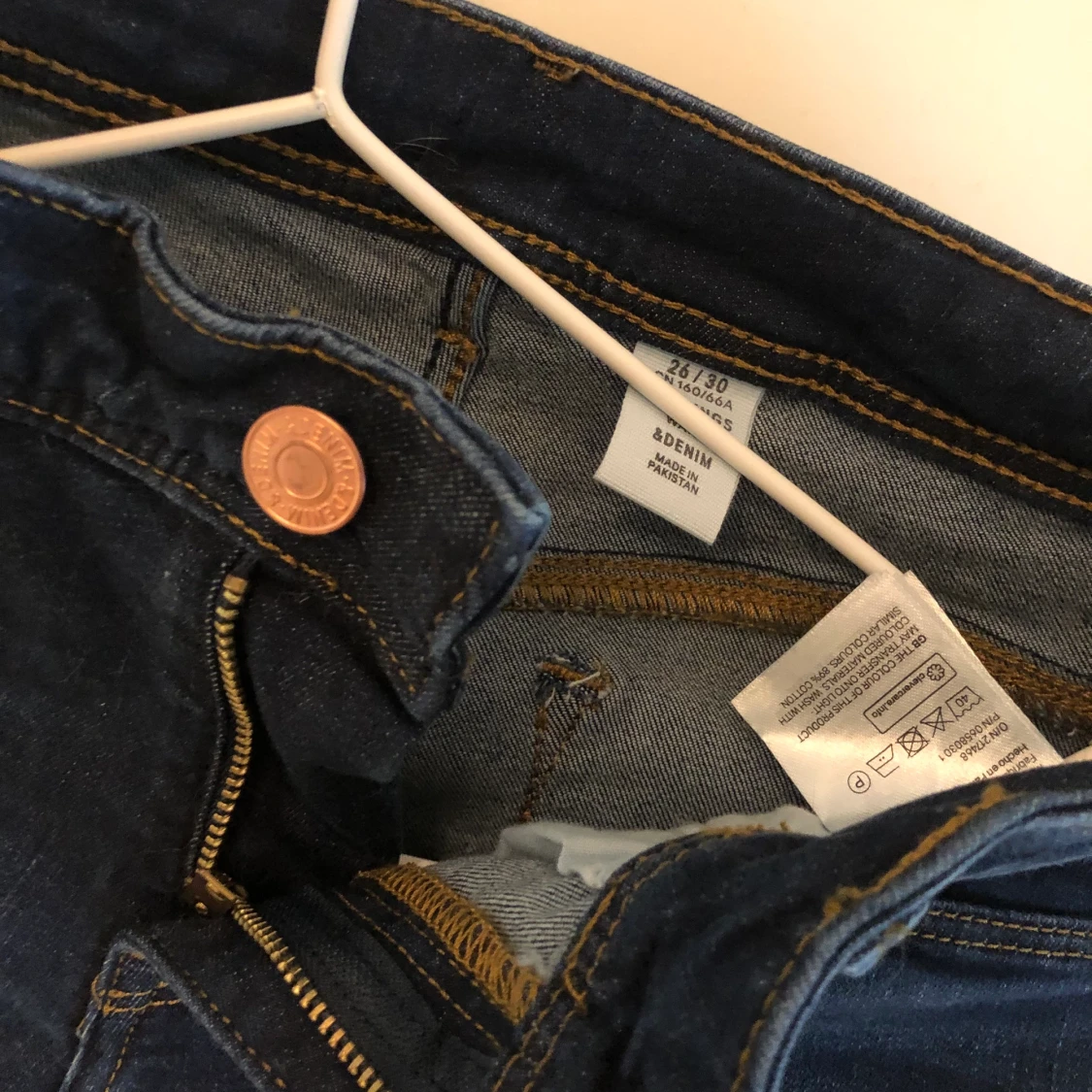 Shape up jeggings - 90