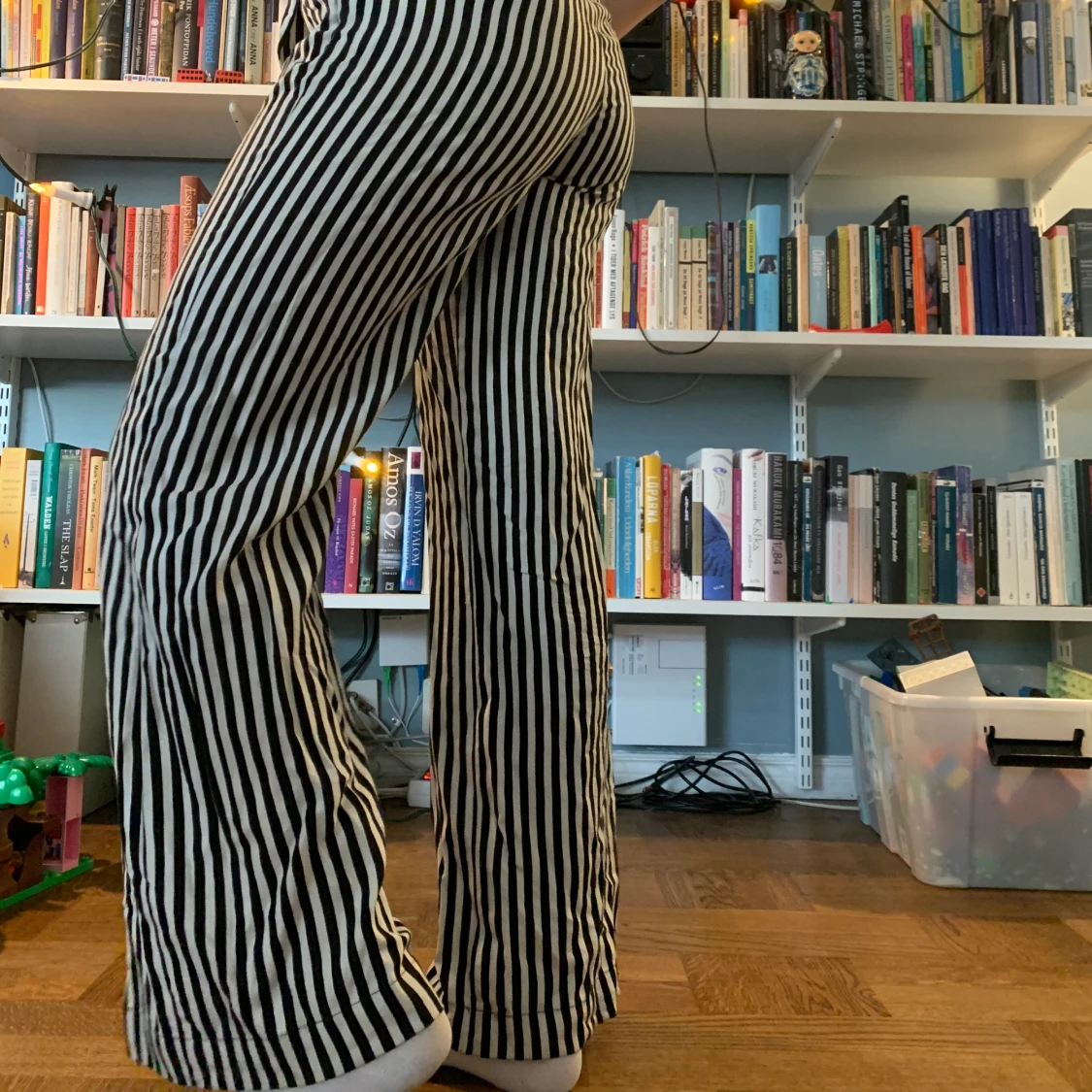 Vida somriga byxor - 90