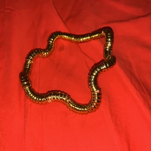 Tangle - Guld tangle