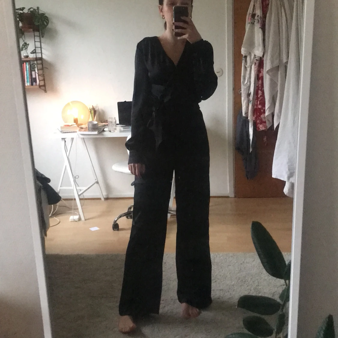 Jumpsuit XS