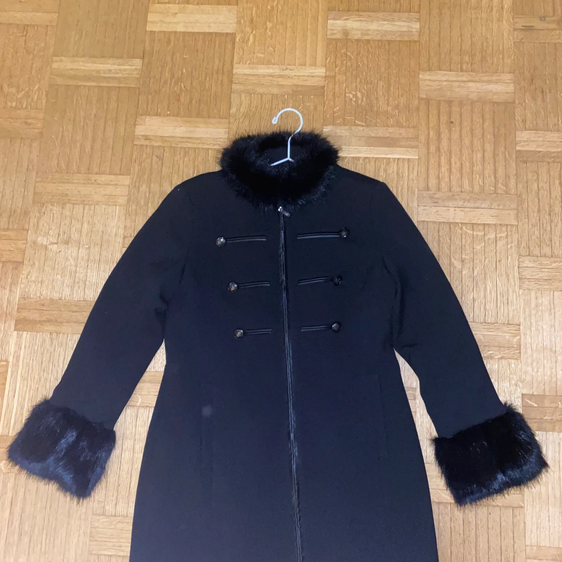 Flash jacket size S - 90