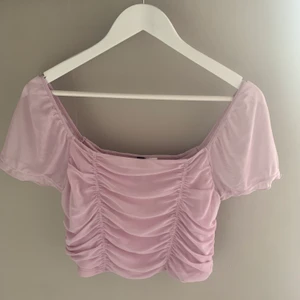 Topp - Jätte söt sommar/fest topp från HM!