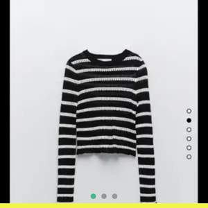 Jätte fin tröja från zara, köpt för va 300 men säljer för 150💞 skriv privat om du är intresserad💓
