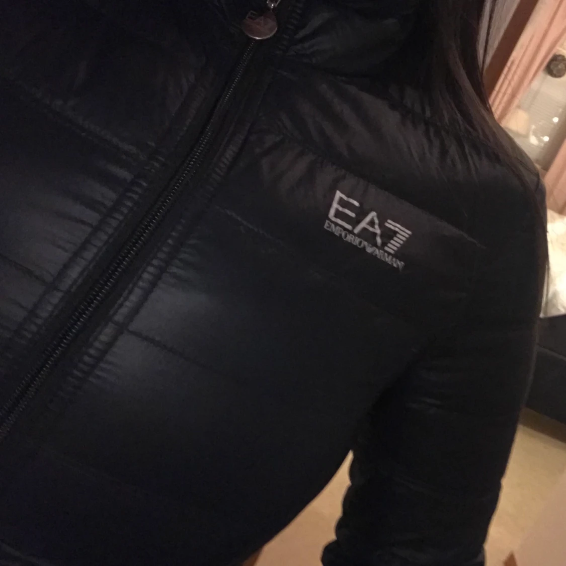 Emporio Armani EA7 Jacka - 91