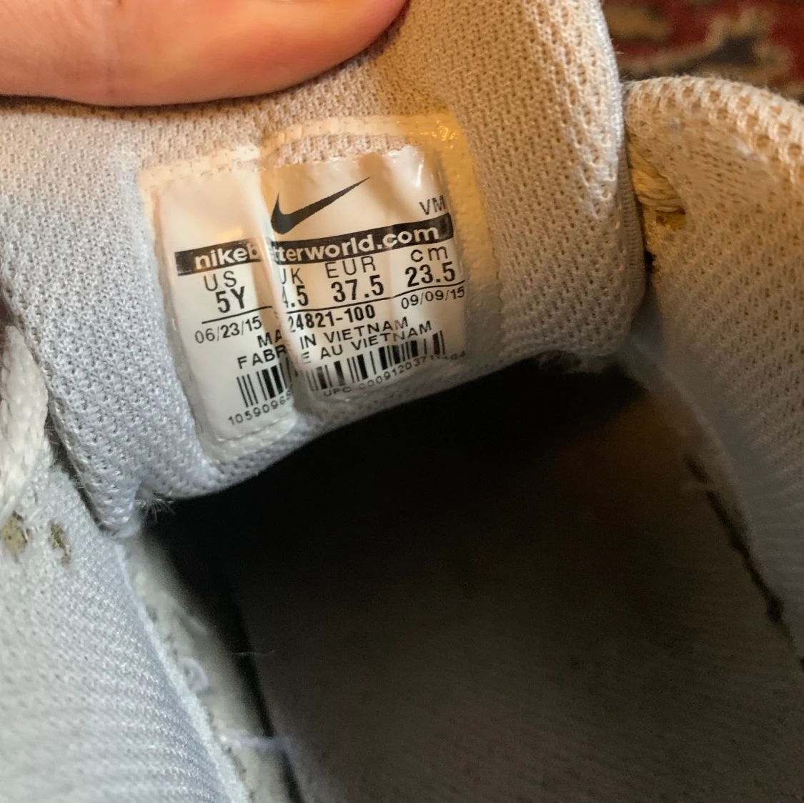 Nike air max 99 - 91