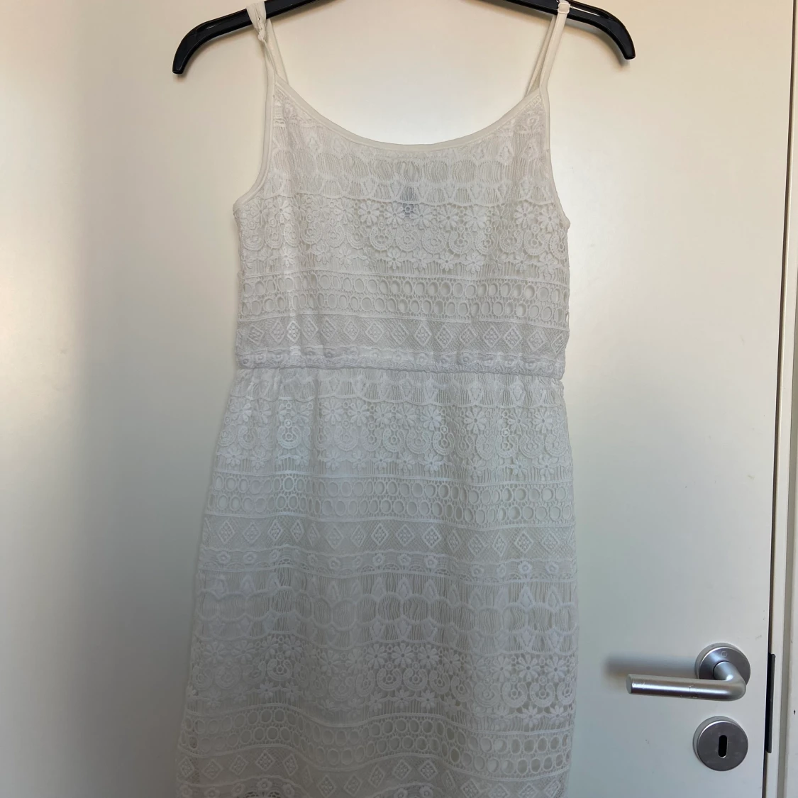 Klänning, H&M, strl S